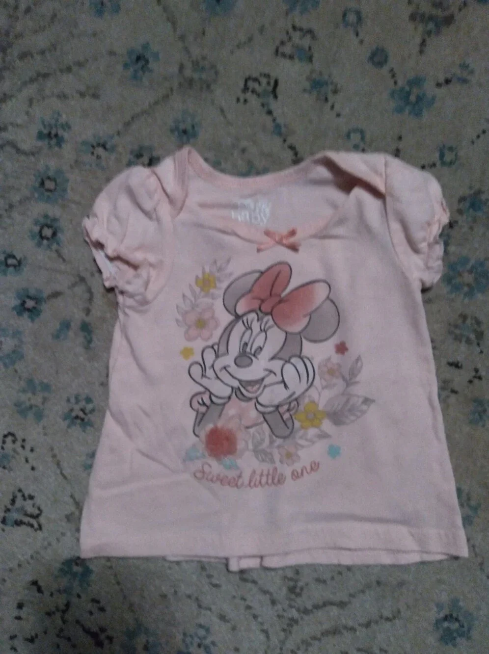 Toddler Girls Bundle (3)